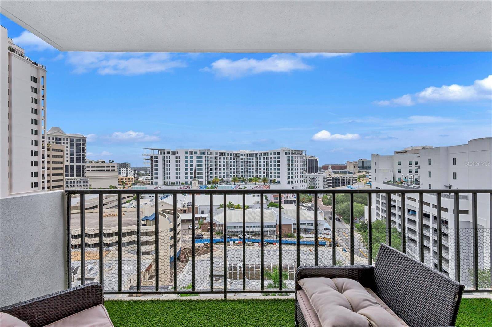 101 S GULFSTREAM AVE #14D, Sarasota, FL 34236