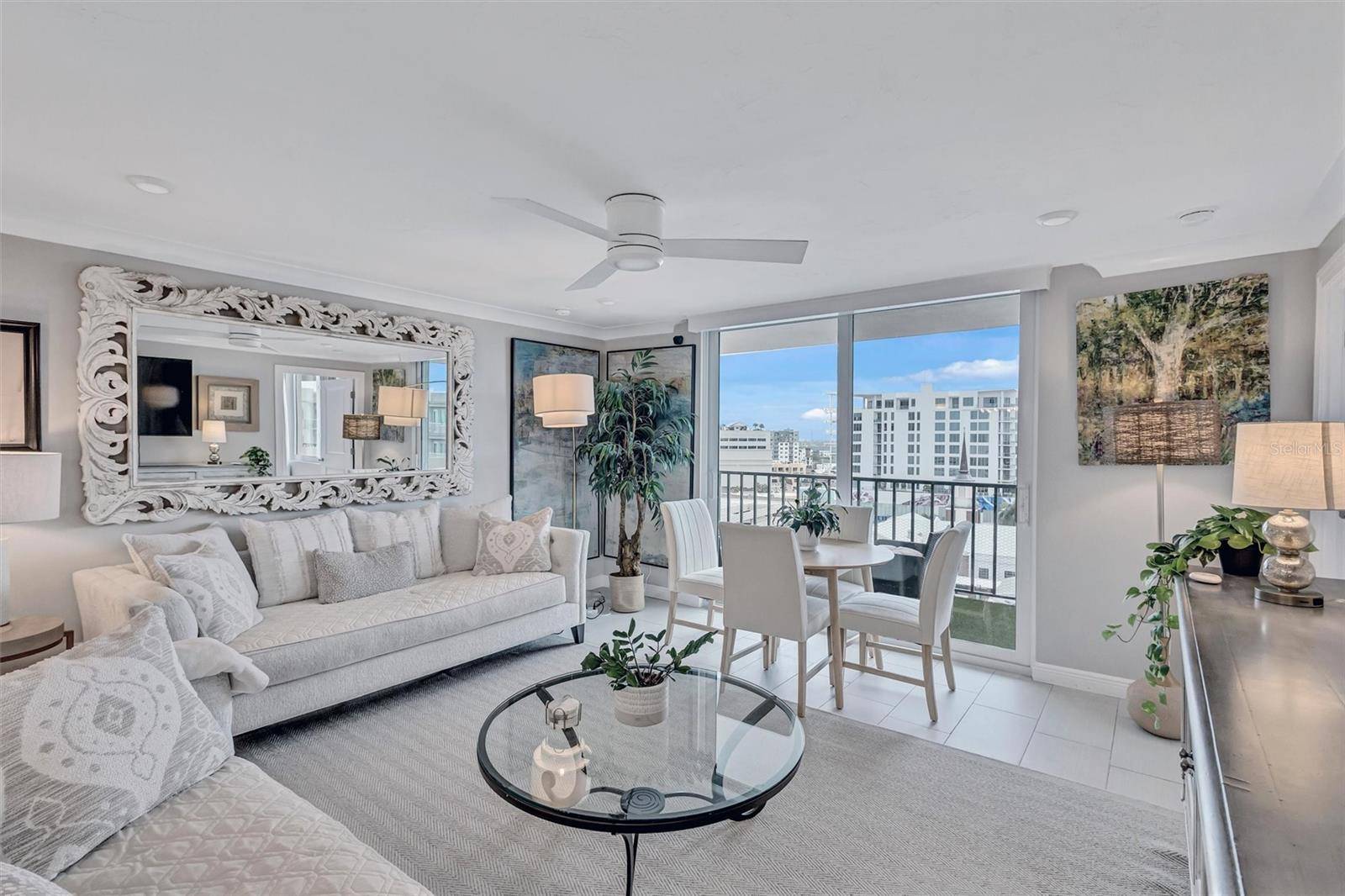 101 S GULFSTREAM AVE #14D, Sarasota, FL 34236