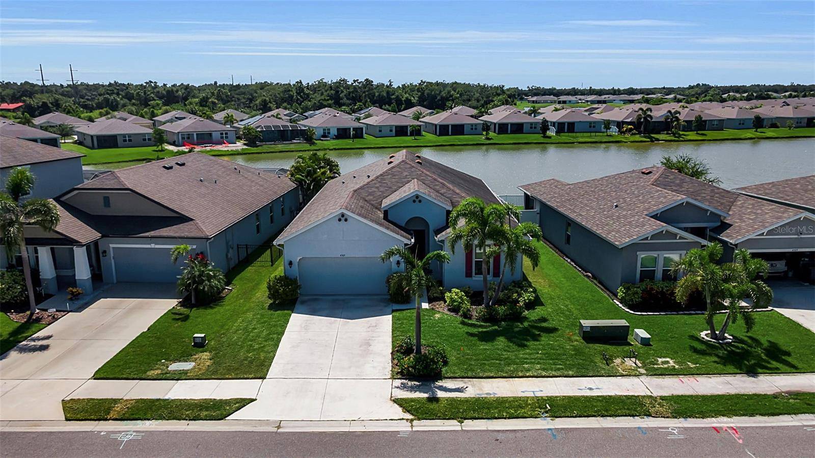 4505 WINDY HAMMOCK WAY, Palmetto, FL 34221