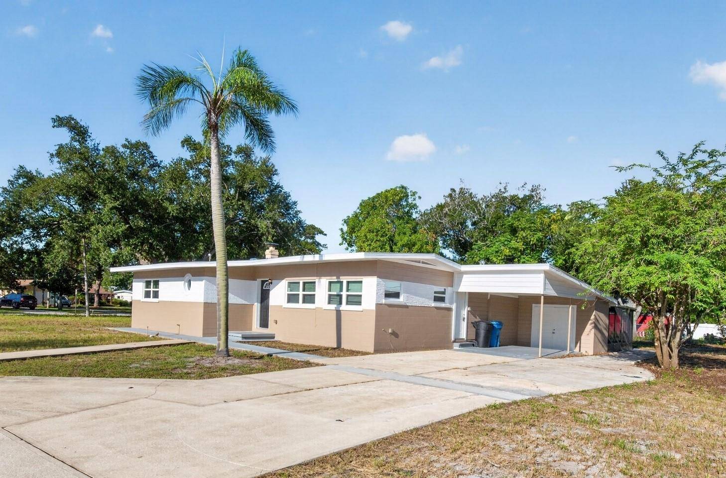 5131 ARAGON WAY S, St Petersburg, FL 33705