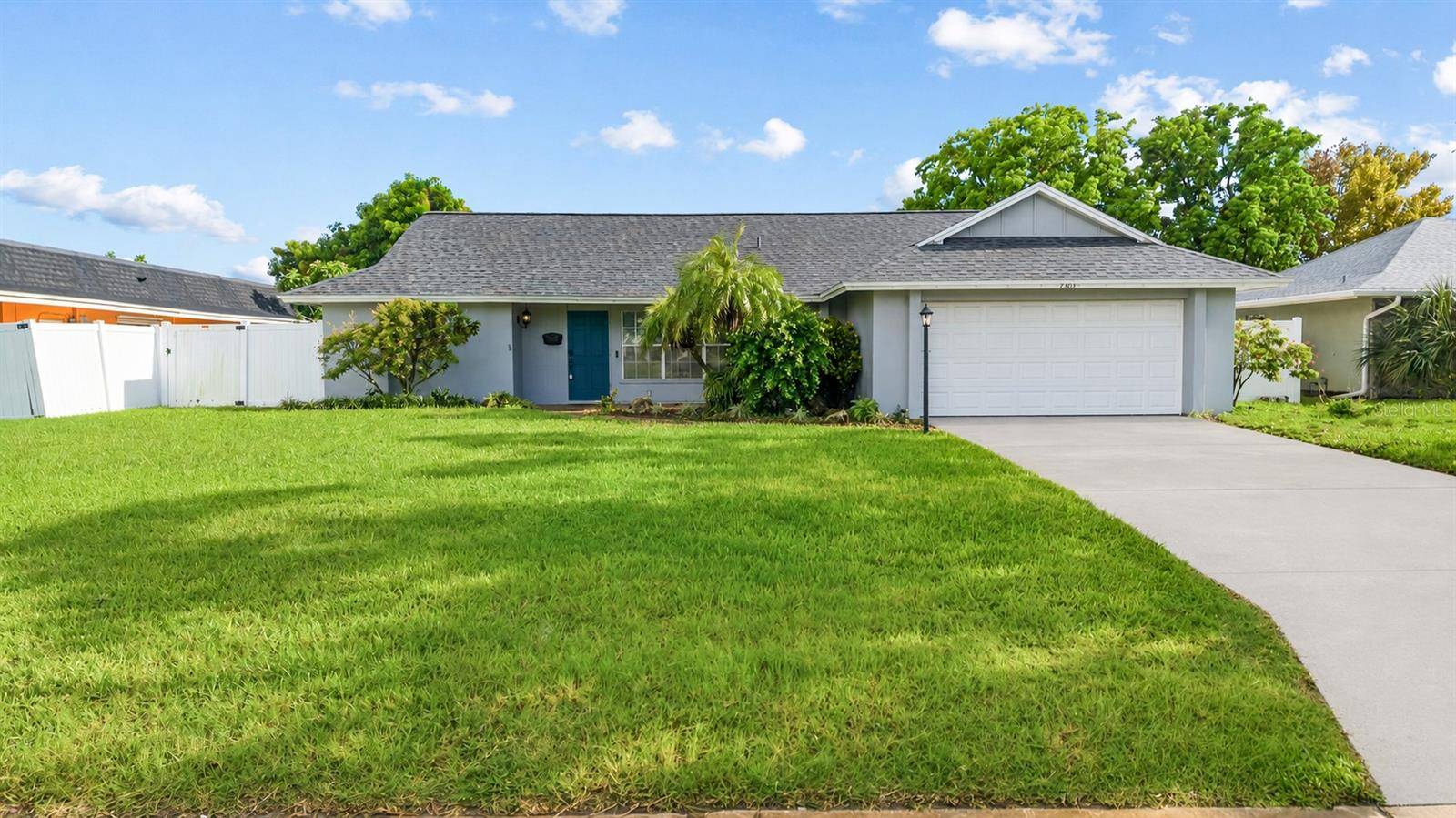 7303 11TH AVE W, Bradenton, FL 34209