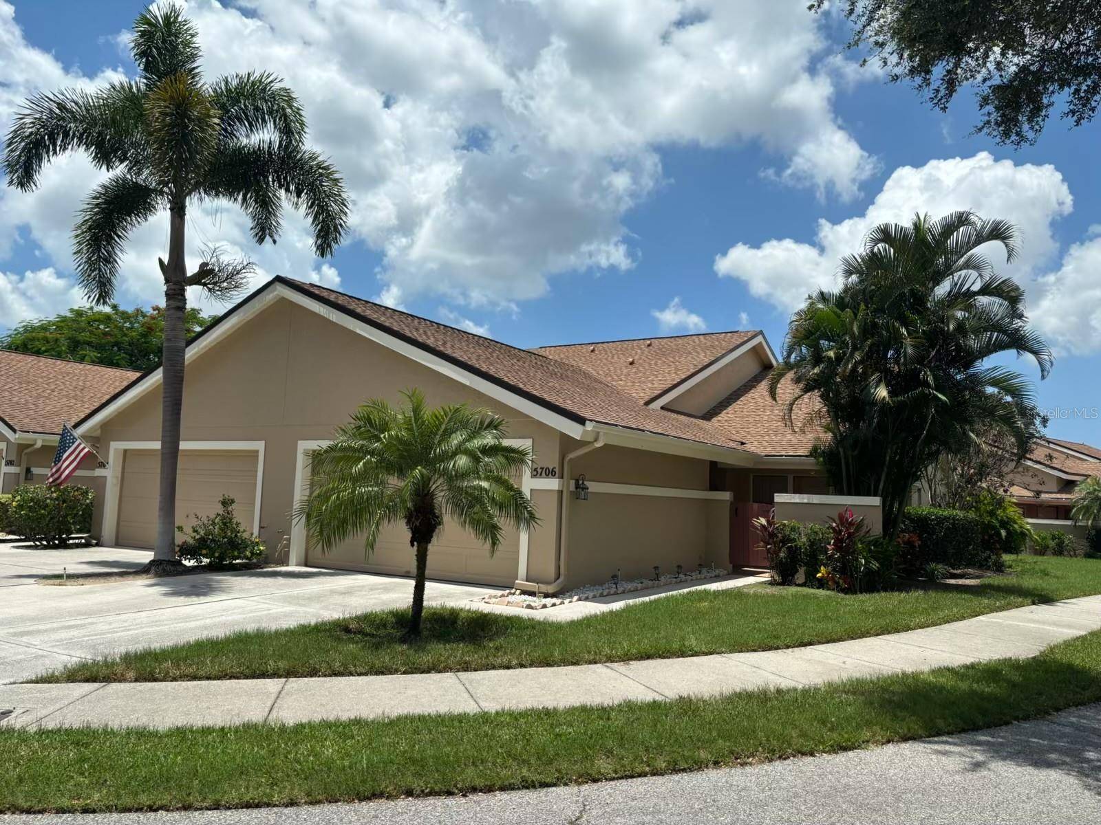 5706 MONTE ROSSO RD, Sarasota, FL 34243