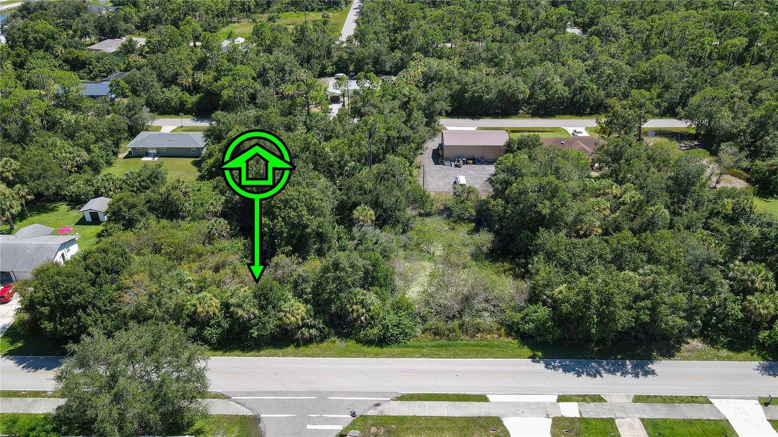 23181 ELMIRA BLVD, Port Charlotte, FL 33980