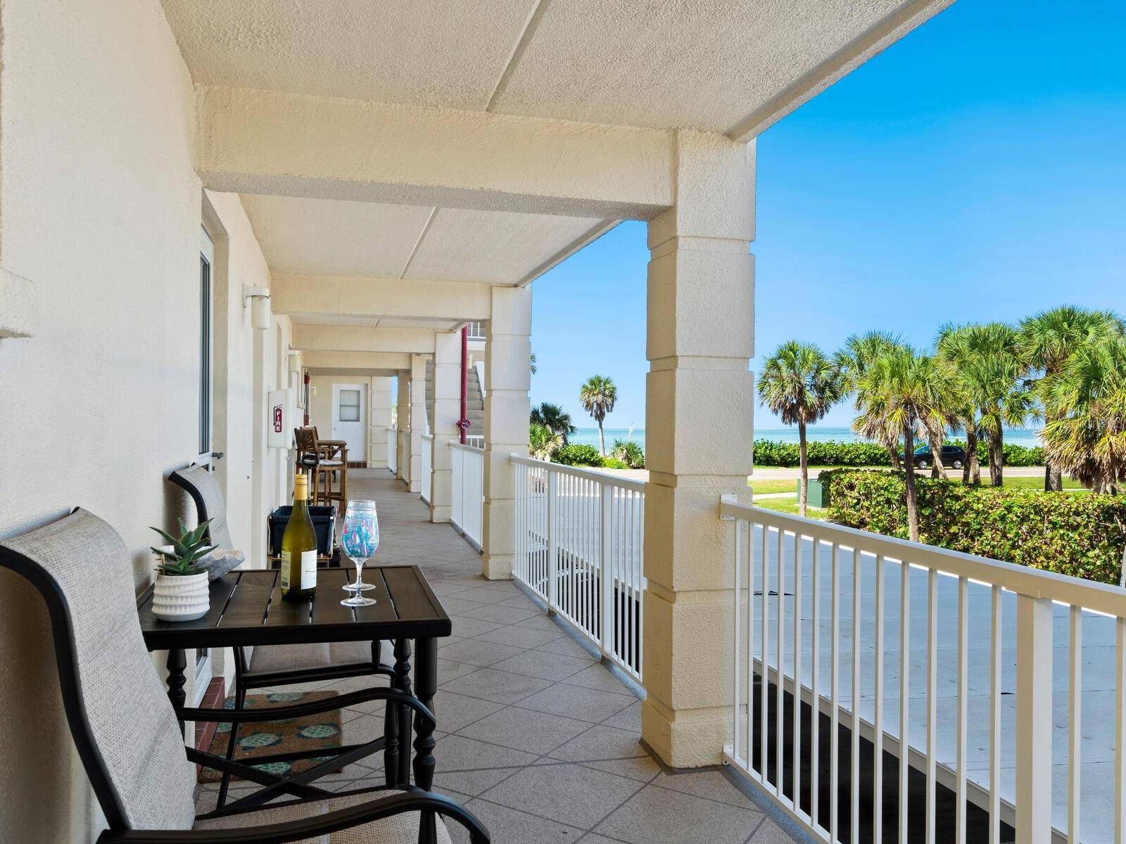 3802 GULF OF MEXICO DR #A203, Longboat Key, FL 34228