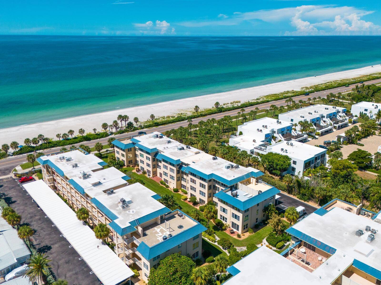 3802 GULF OF MEXICO DR #A203, Longboat Key, FL 34228