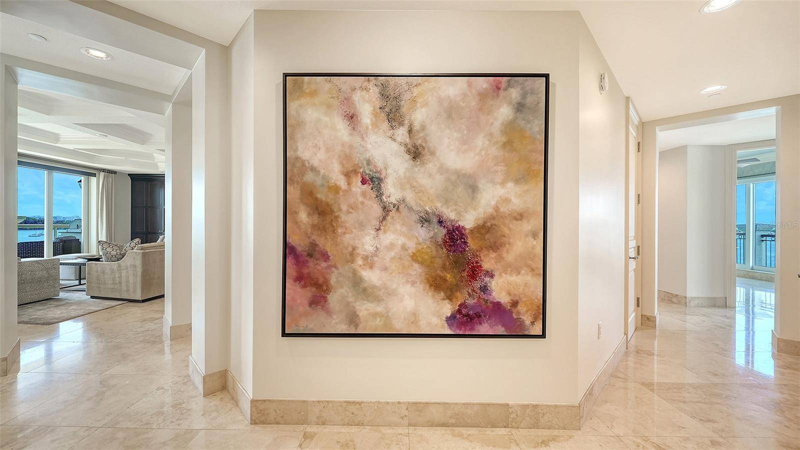 464 GOLDEN GATE PT #702, Sarasota, FL 34236