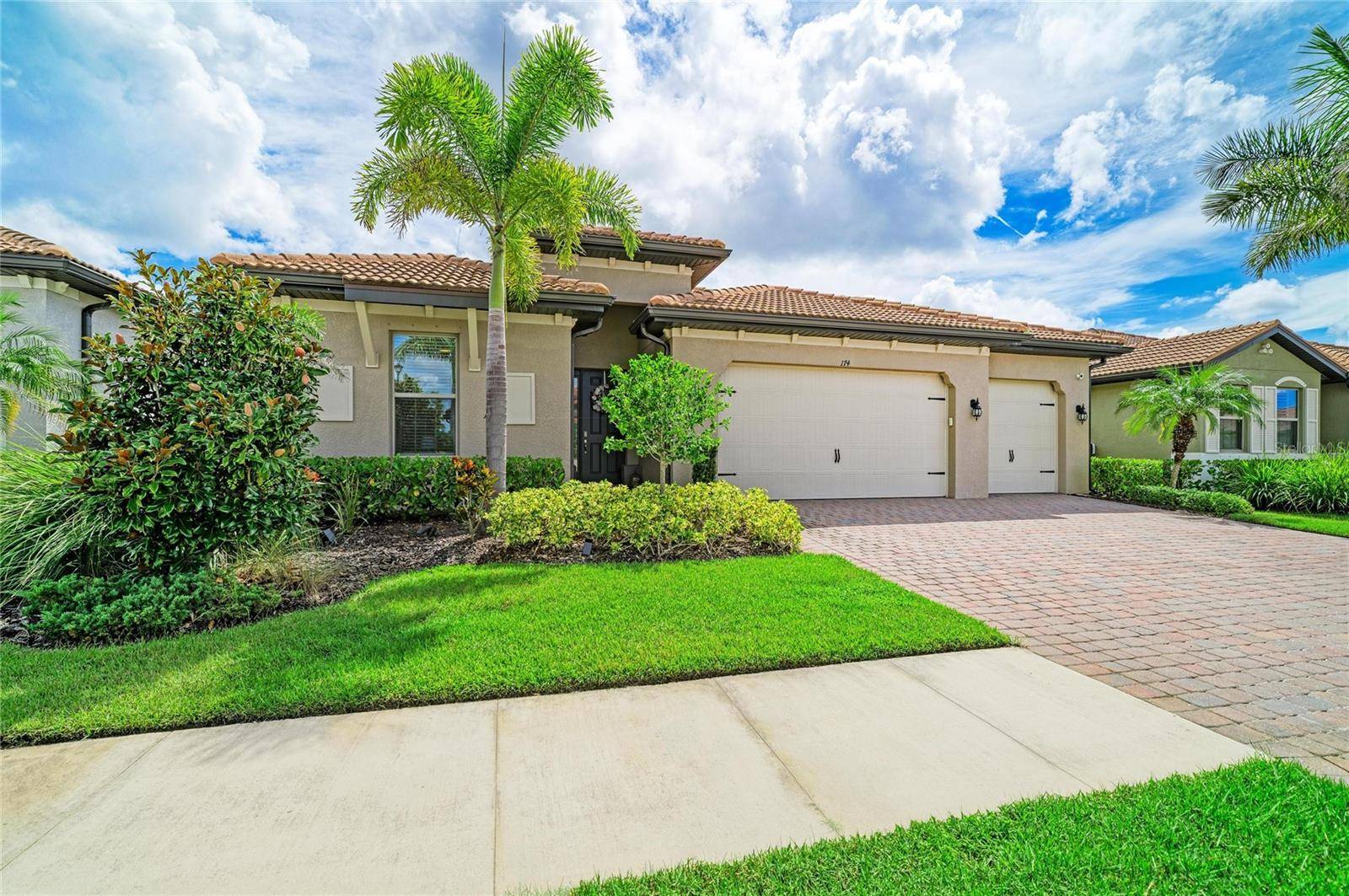 174 VERAZA CT, Nokomis, FL 34275
