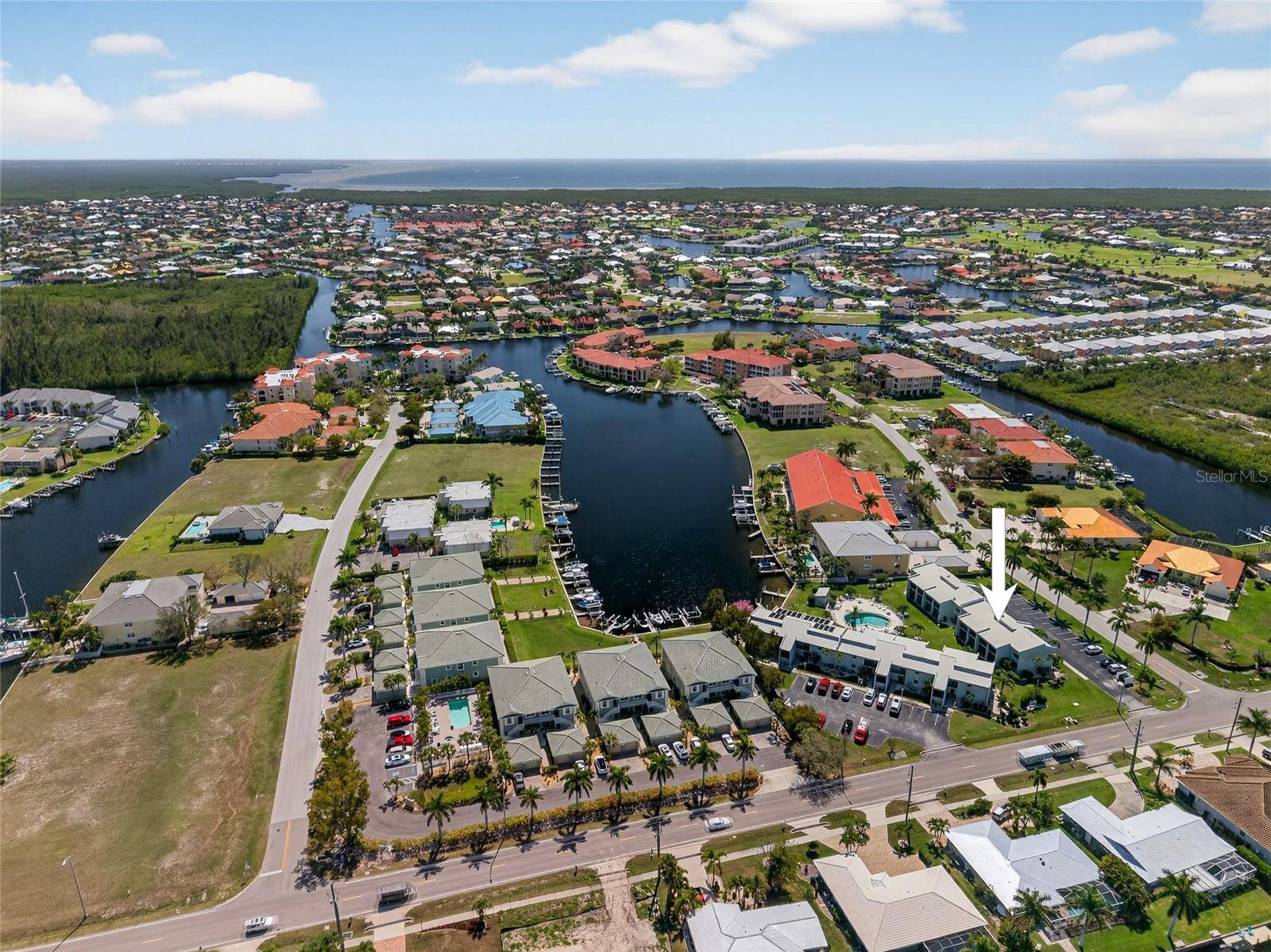 1461 AQUI ESTA DR #B3, Punta Gorda, FL 33950