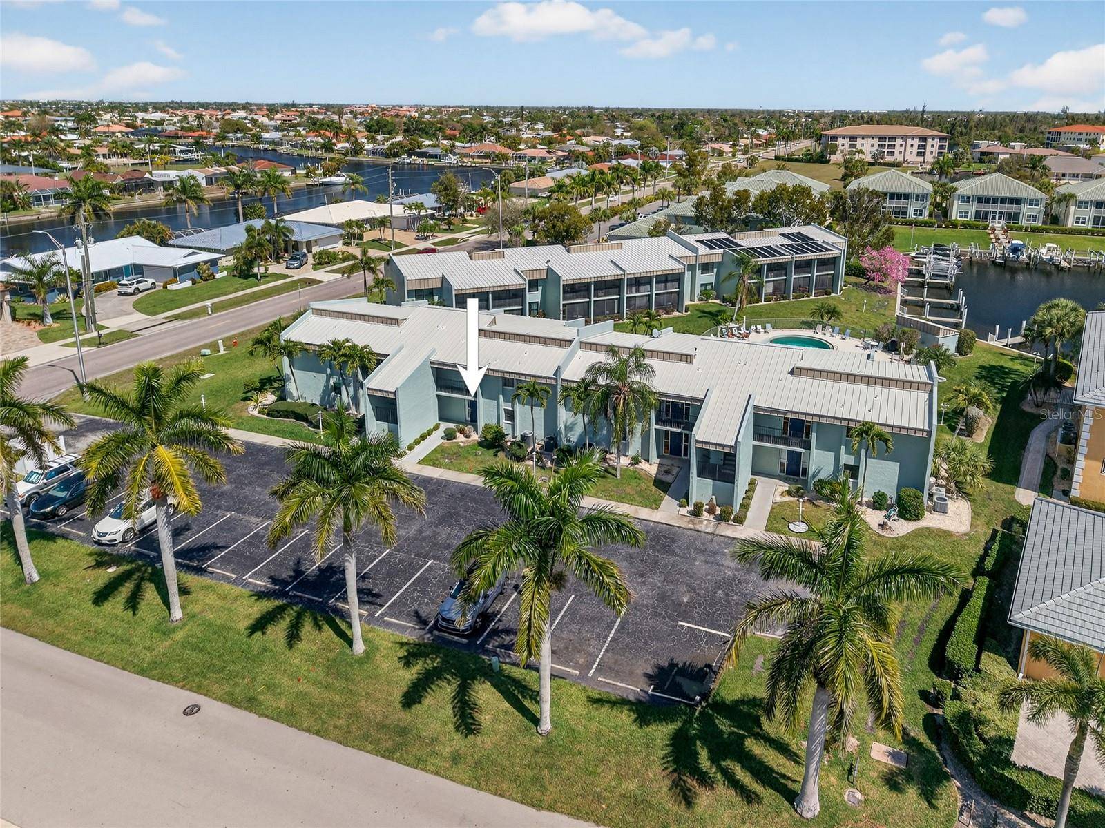 1461 AQUI ESTA DR #B3, Punta Gorda, FL 33950
