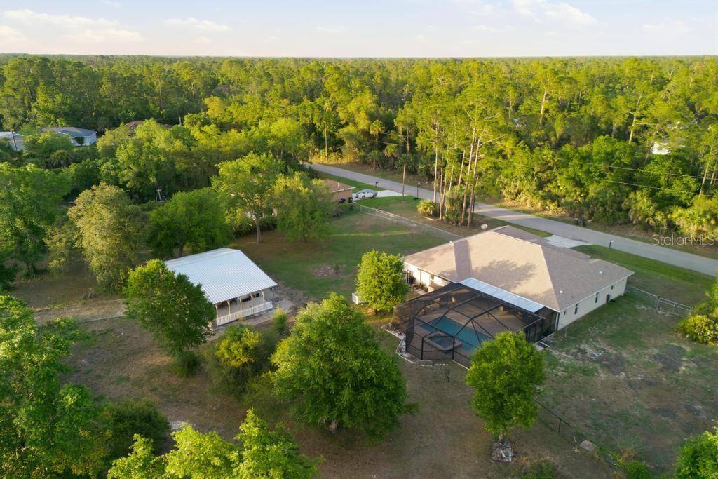 2105 BENNETT LN, North Port, FL 34288
