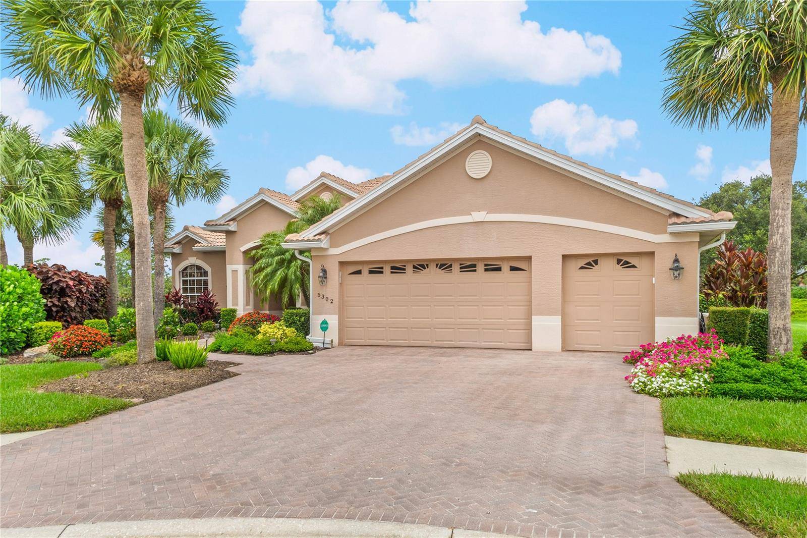 5302 WHITE IBIS CT., North Port, FL 34287