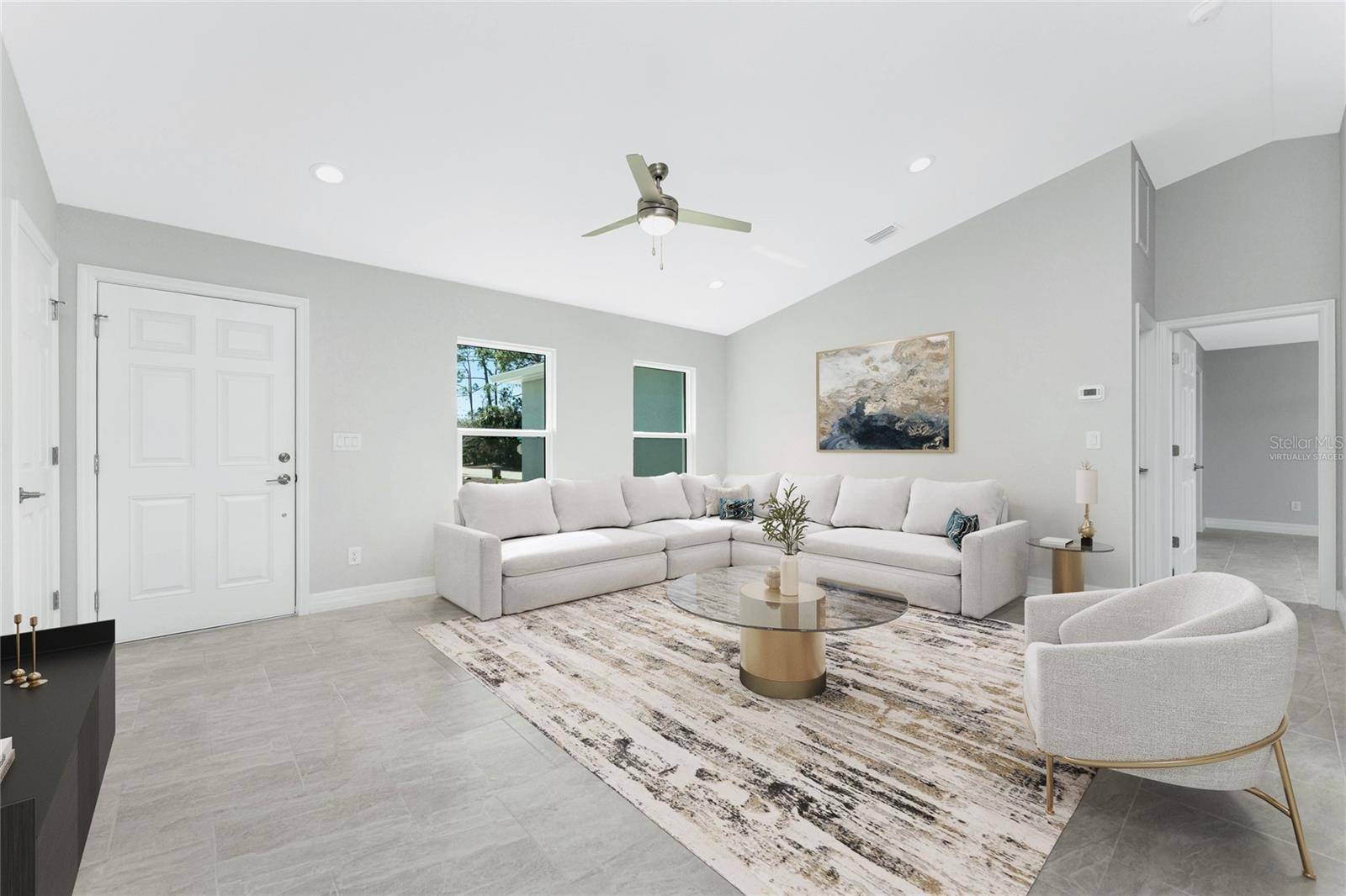 3113 VIRGIL ST, North Port, FL 34288