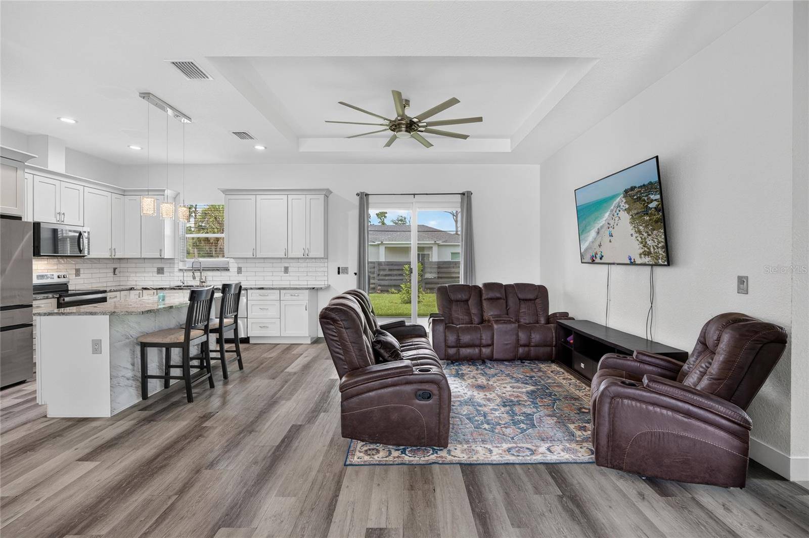 1264 S SALFORD BLVD, North Port, FL 34287