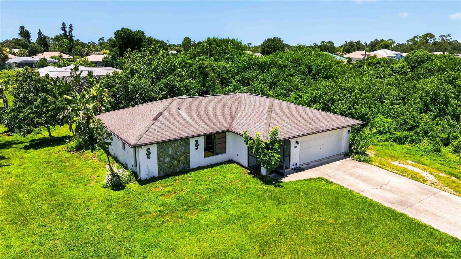 Address not disclosed, Port Charlotte, FL 33948