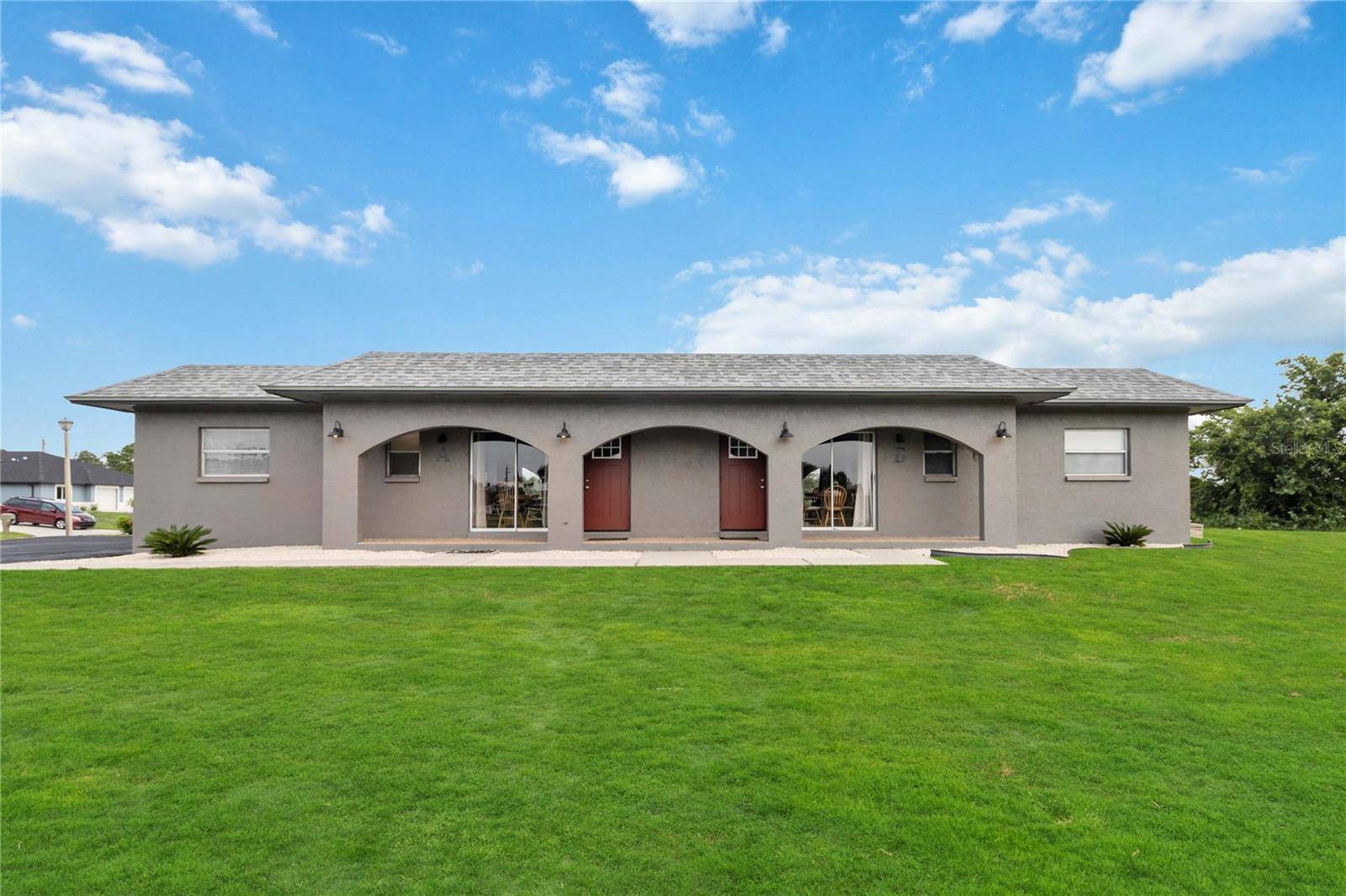 108 BOUNDARY BLVD #B, Rotonda West, FL 33947