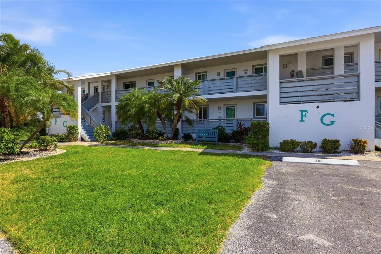 6800 PLACIDA RD #114, Englewood, FL 34224