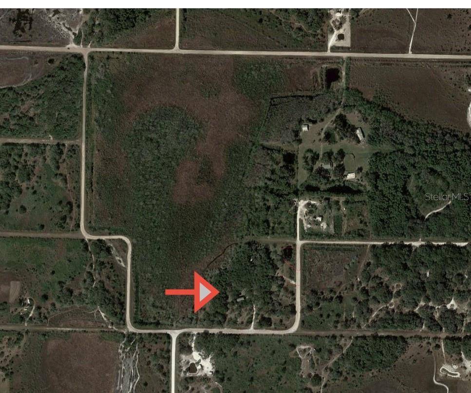 16011 NW 298TH ST, Okeechobee, FL 34972