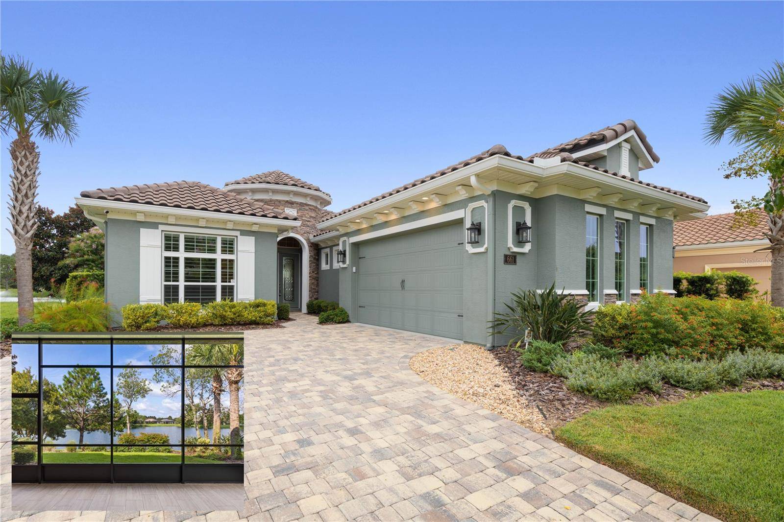 661 MAHOGANY RUN, Palm Coast, FL 32137