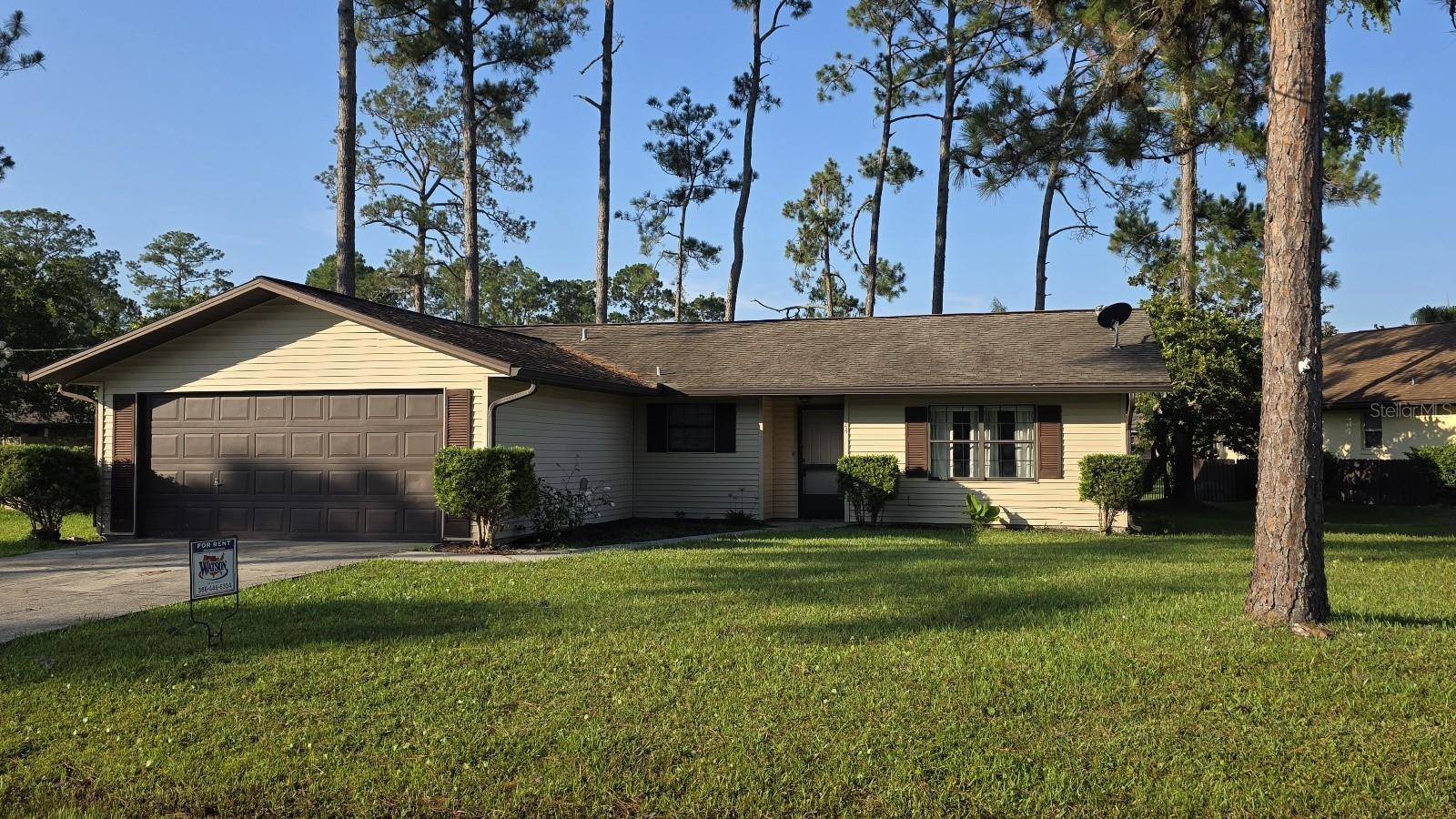 24 WELLSIDE LN, Palm Coast, FL 32164