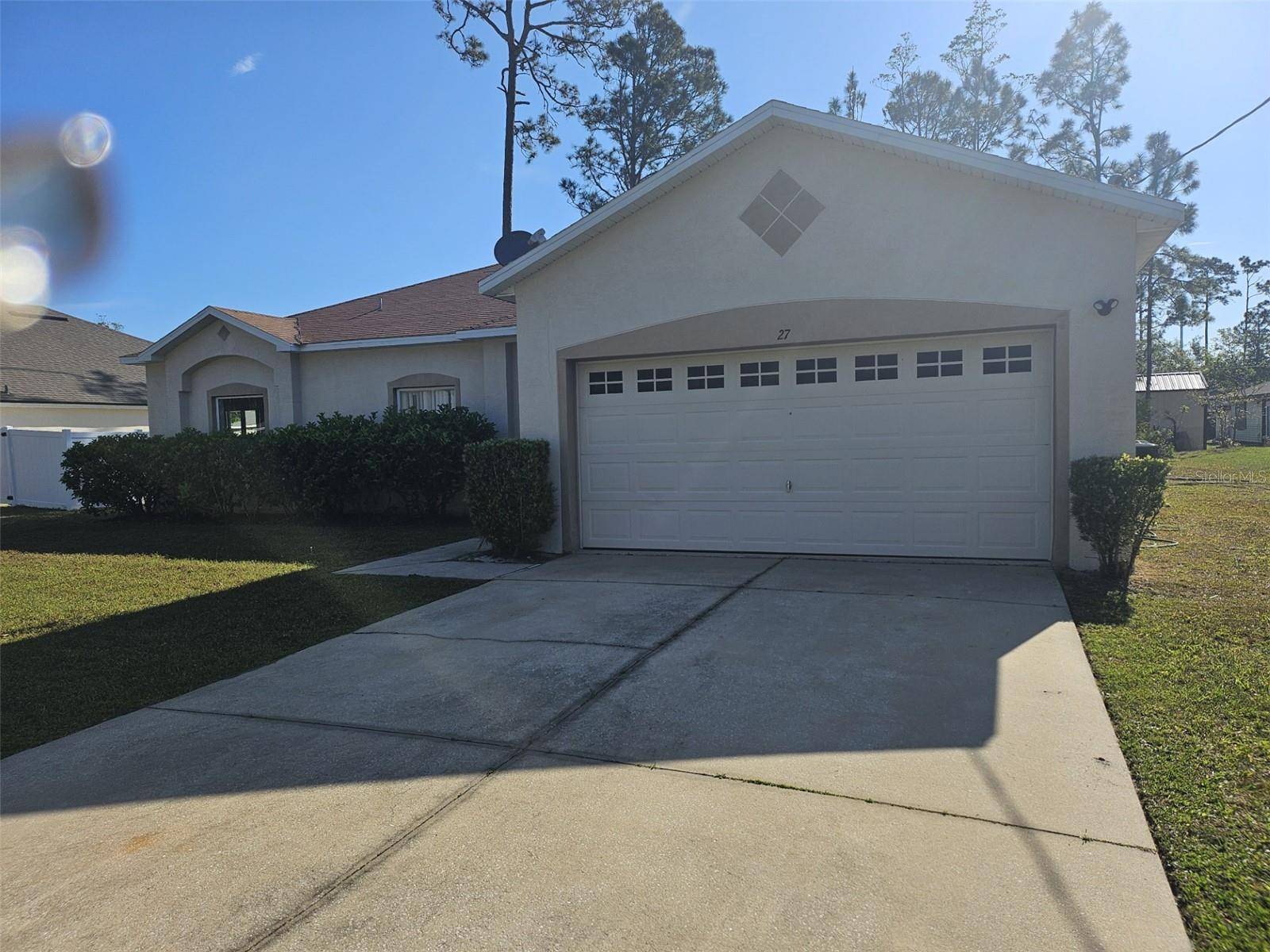 27 RED TOP LN, Palm Coast, FL 32164