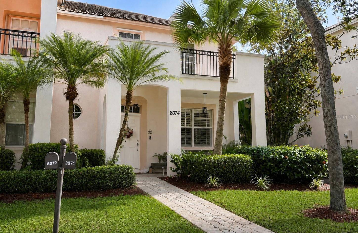 8074 MURANO CIR, Palm Beach Gardens, FL 33418