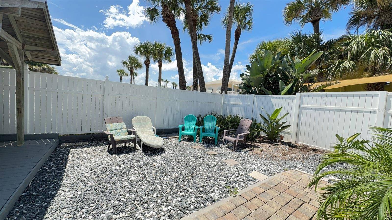 108 5TH ST #1A, Flagler Beach, FL 32136