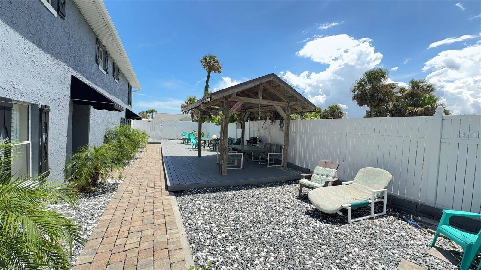108 5TH ST #1A, Flagler Beach, FL 32136