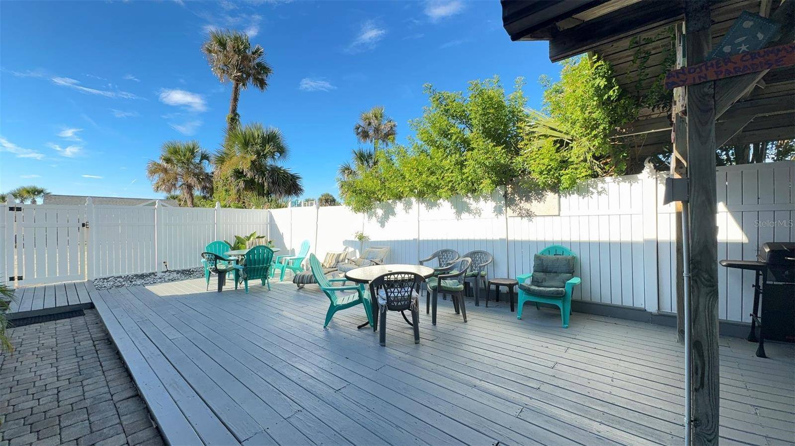 108 5TH ST SO #2B, Flagler Beach, FL 32136