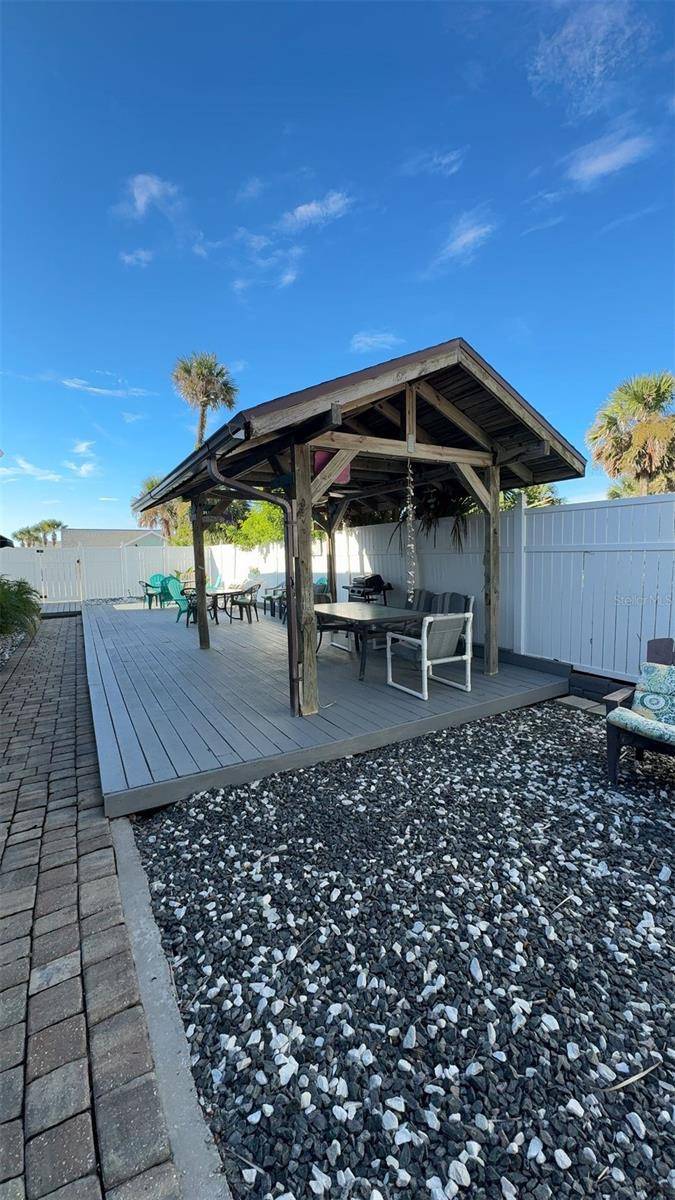 108 5TH ST SO #2B, Flagler Beach, FL 32136
