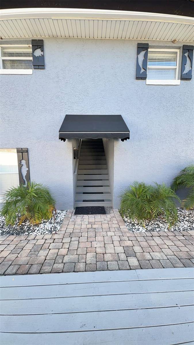 108 5TH ST SO #2B, Flagler Beach, FL 32136