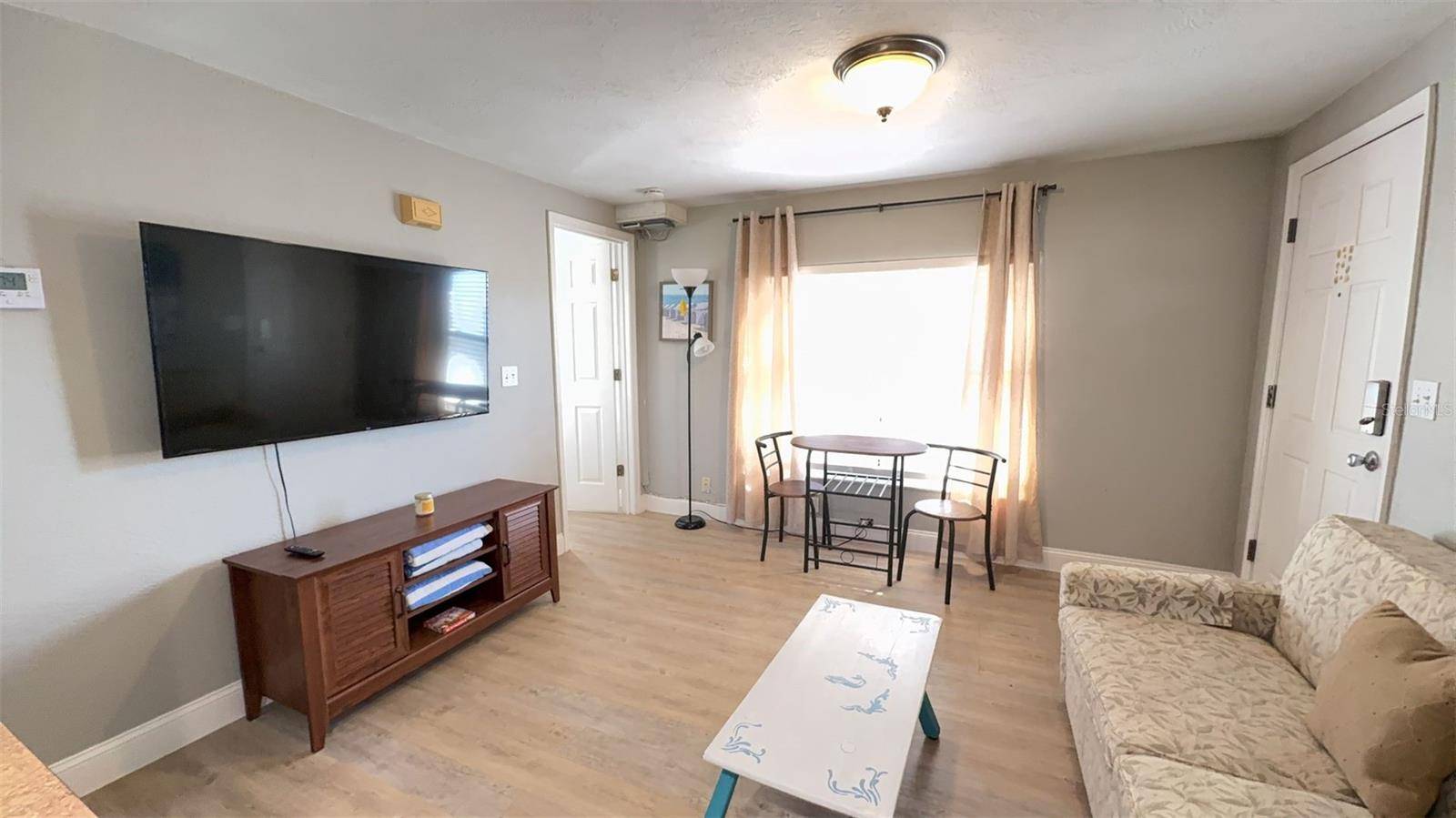 108 5TH ST SO #2B, Flagler Beach, FL 32136