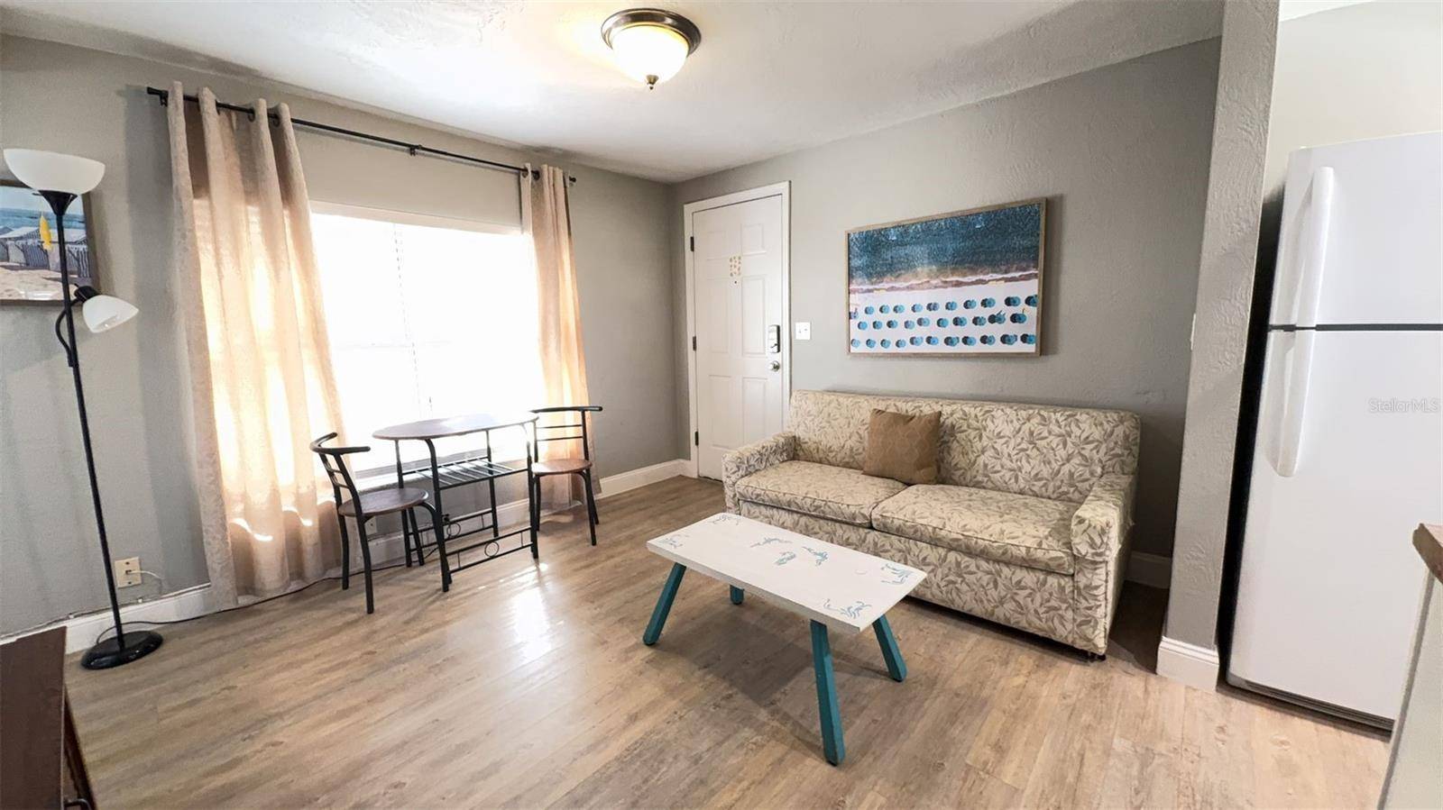 108 5TH ST SO #2B, Flagler Beach, FL 32136