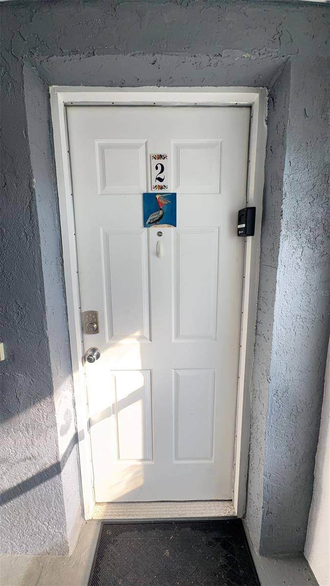 108 5TH ST SO #2B, Flagler Beach, FL 32136