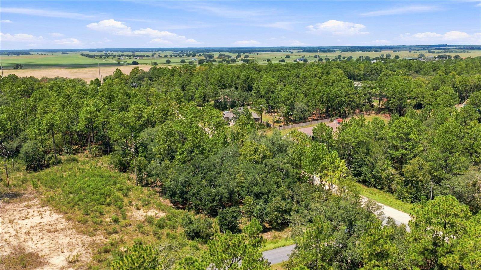 Lot 14 SW 81 ST. & SW 137TH CT., Dunnellon, FL 34432