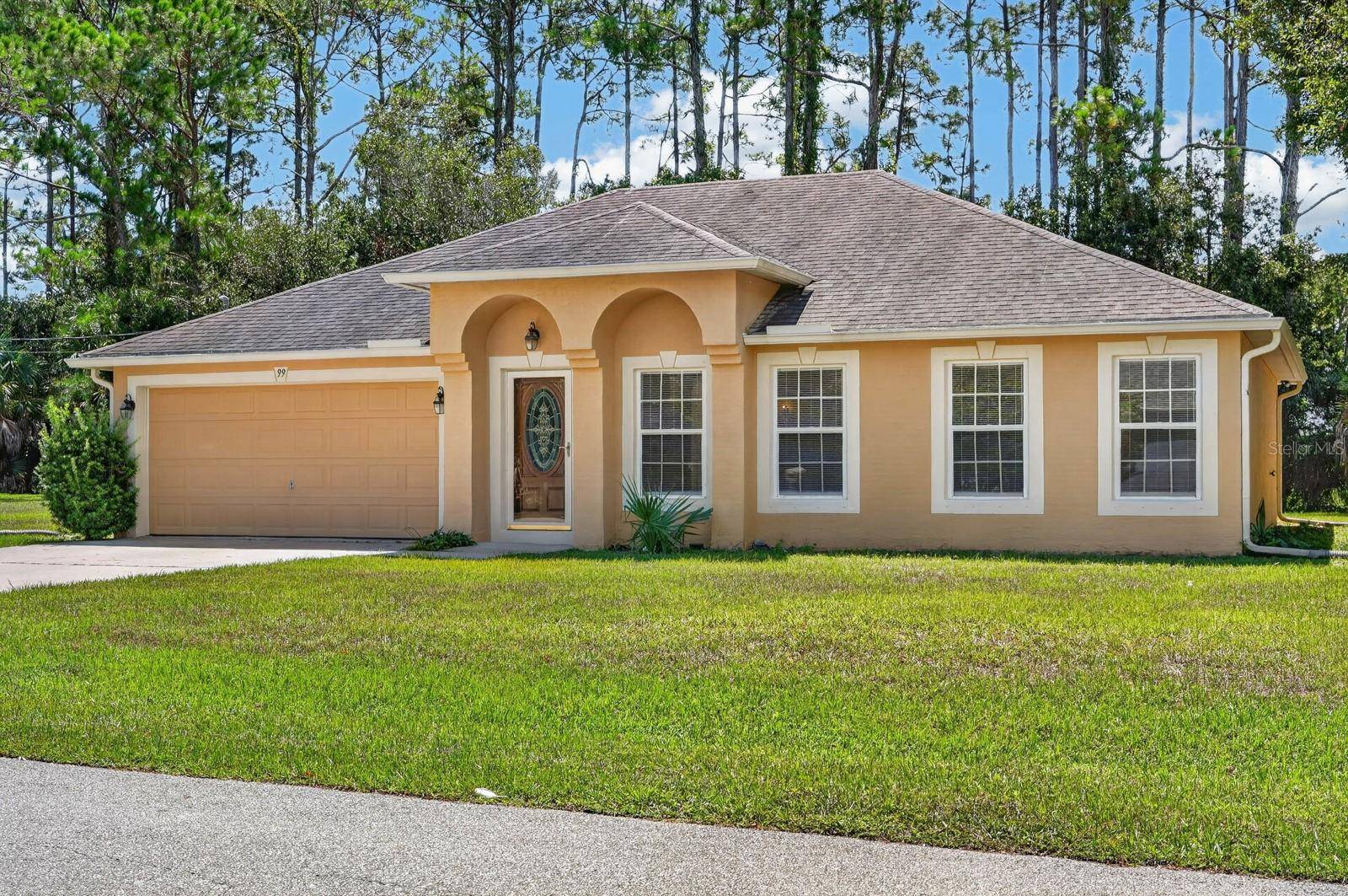 99 PICKERING DR, Palm Coast, FL 32164