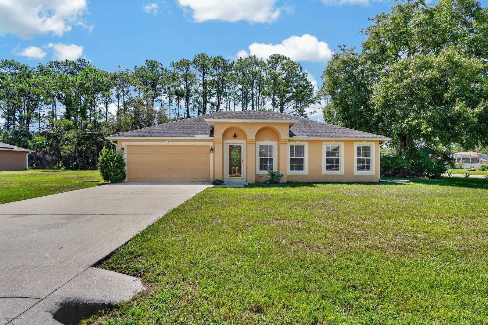 99 PICKERING DR, Palm Coast, FL 32164