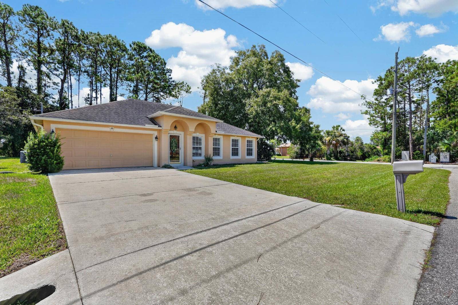 99 PICKERING DR, Palm Coast, FL 32164