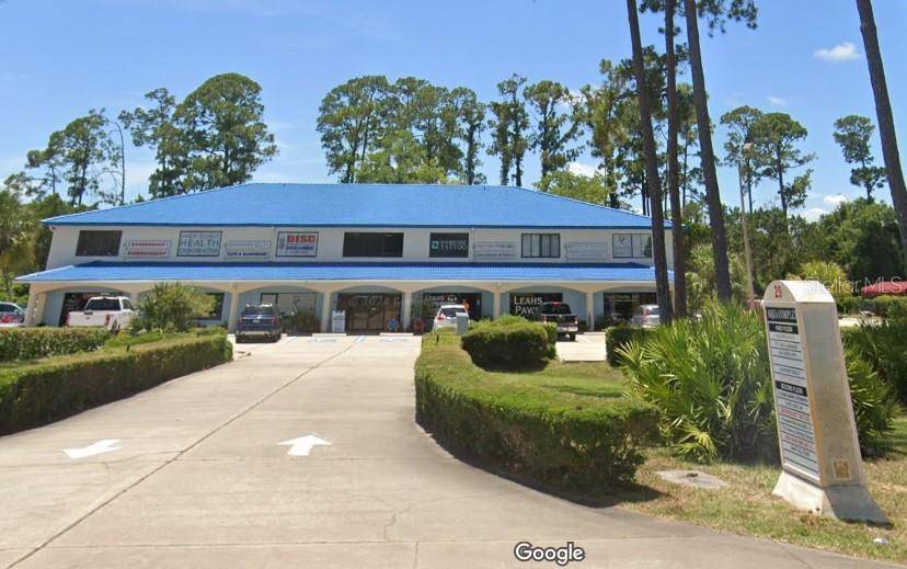 29 OLD KINGS ROAD N #3B, Palm Coast, FL 32137