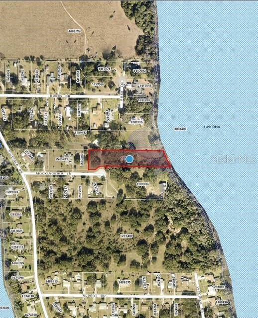 MOCKINGBIRD LN, Fruitland Park, FL 34731