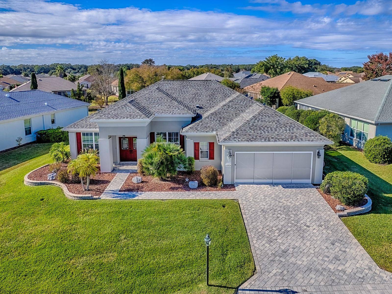 13324 SE 91ST COURT RD, Summerfield, FL 34491
