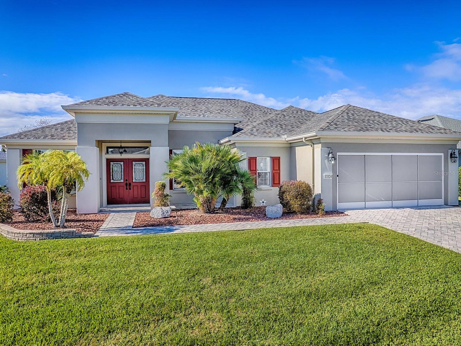 13324 SE 91ST COURT RD, Summerfield, FL 34491