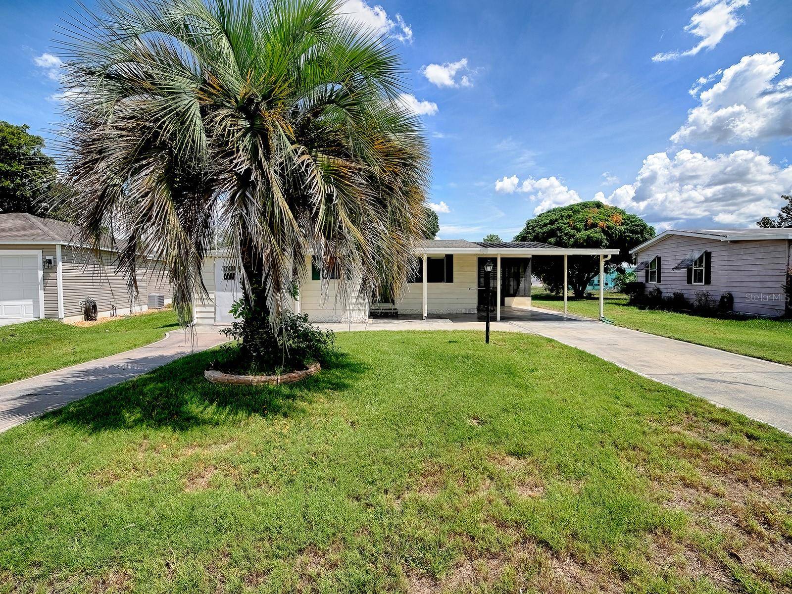721 SHARON DR, The Villages, FL 32159