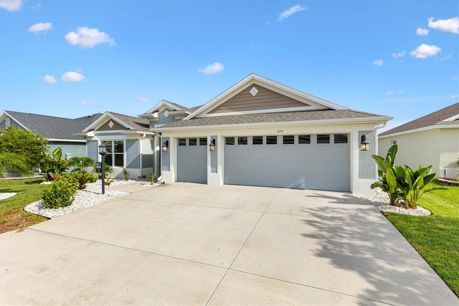 575 RANDALL RD, The Villages, FL 32163
