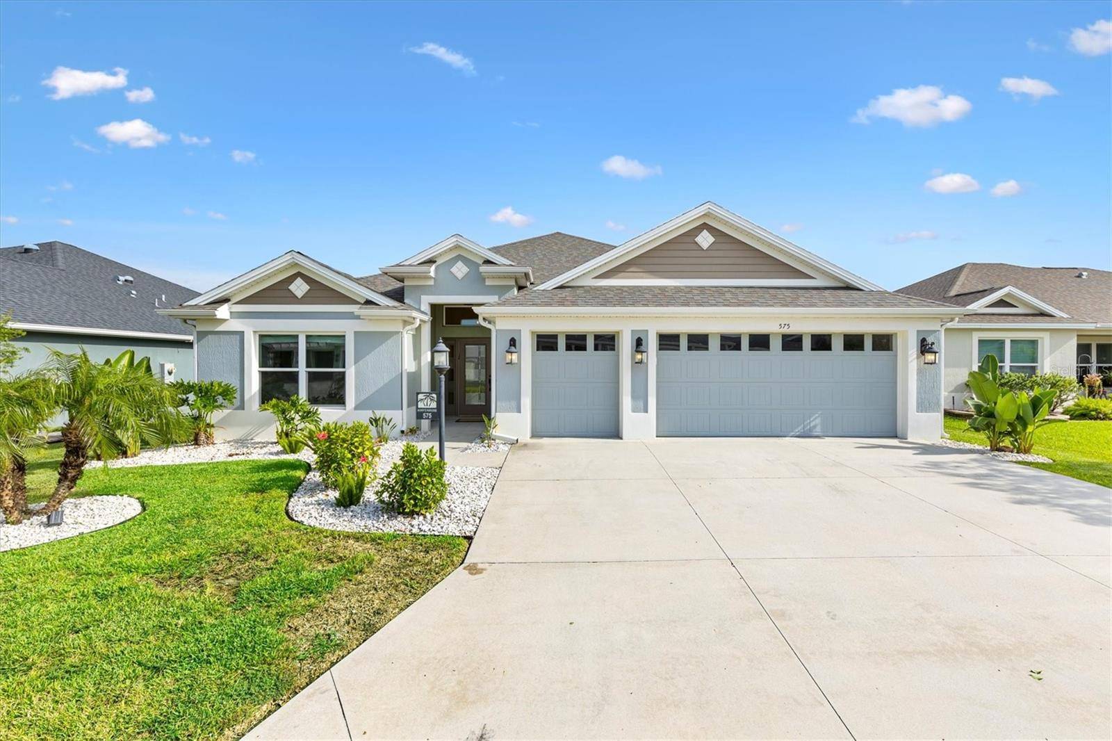 575 RANDALL RD, The Villages, FL 32163