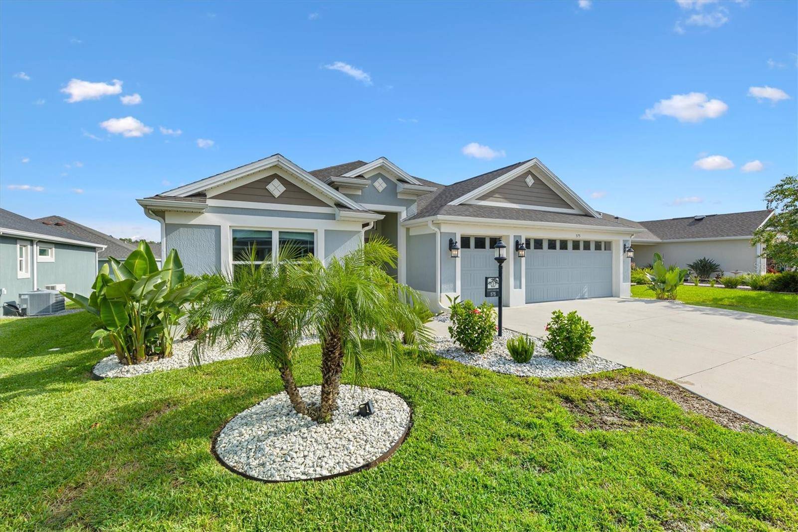 575 RANDALL RD, The Villages, FL 32163