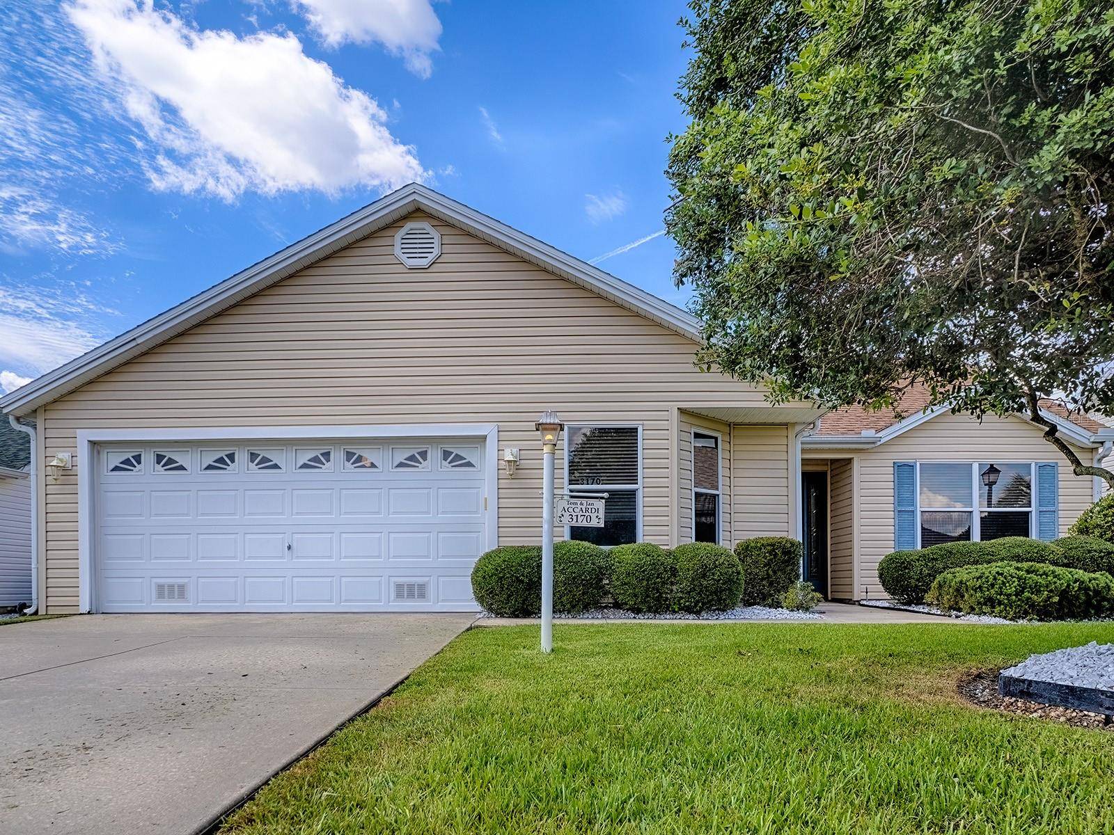 3170 WILLIAMS RD, The Villages, FL 32162