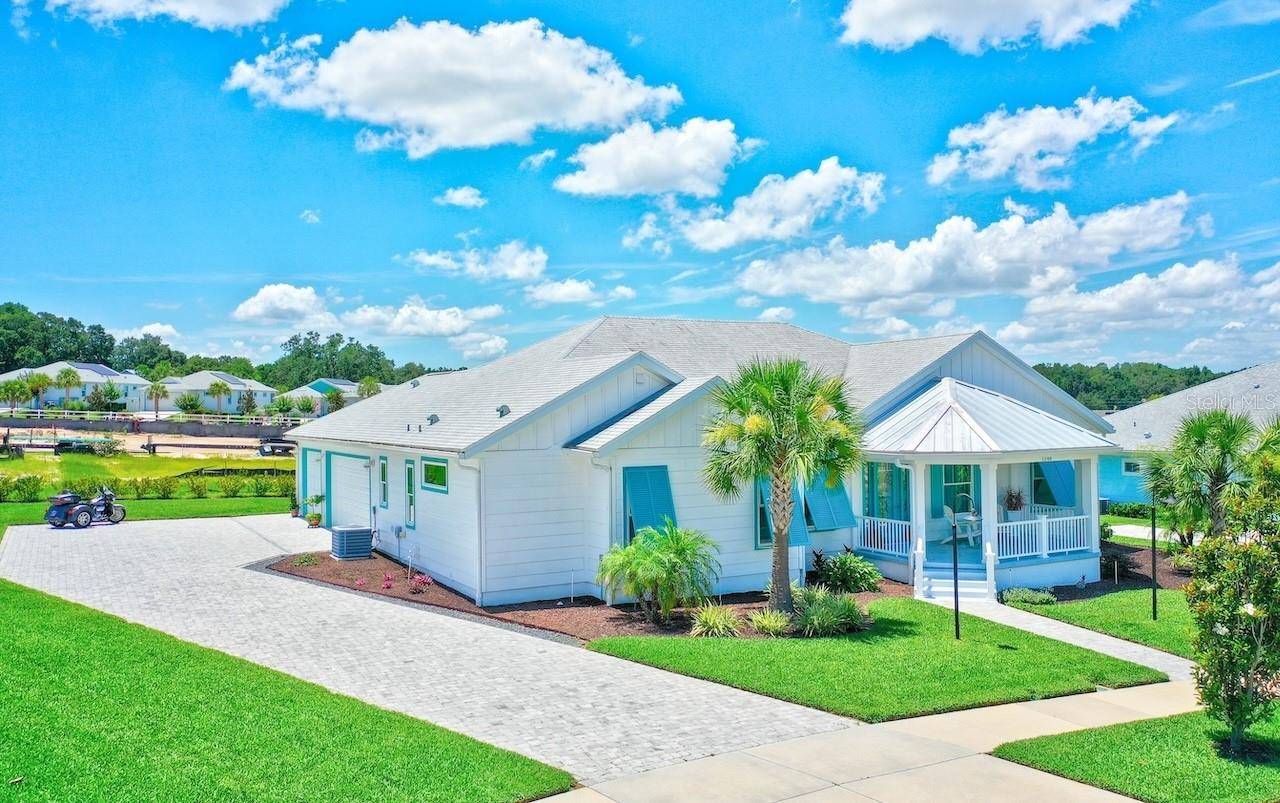 1148 BAHIA HONDA KEY DR, Lady Lake, FL 32159