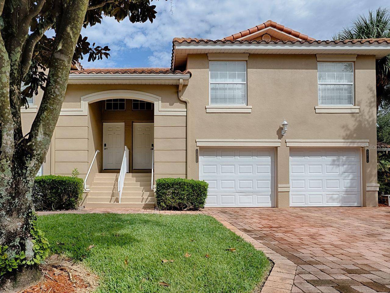 5408 ADMIRAL WAY #11-202, Oxford, FL 34484