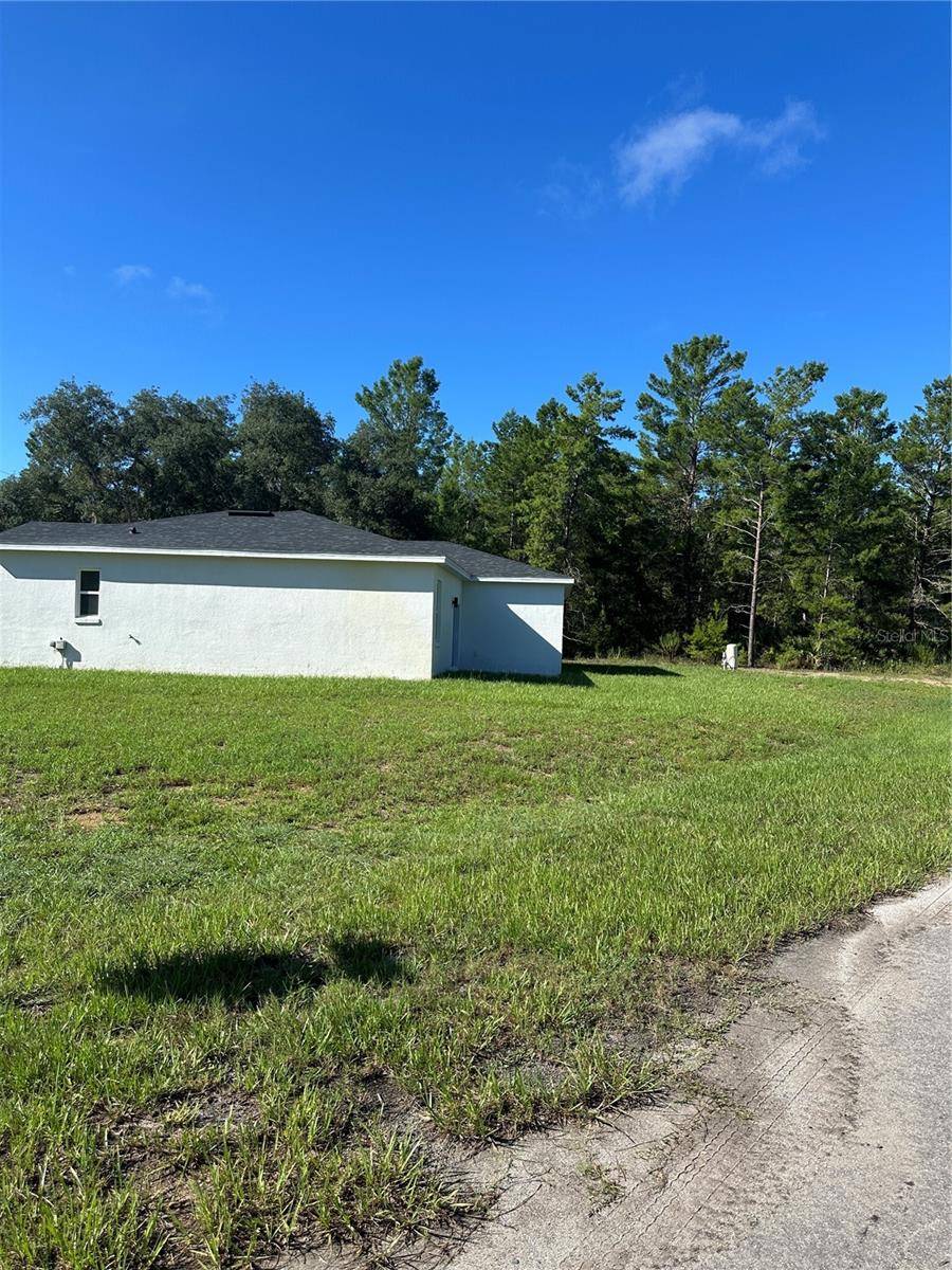 14 FISHER CT, Ocklawaha, FL 32179