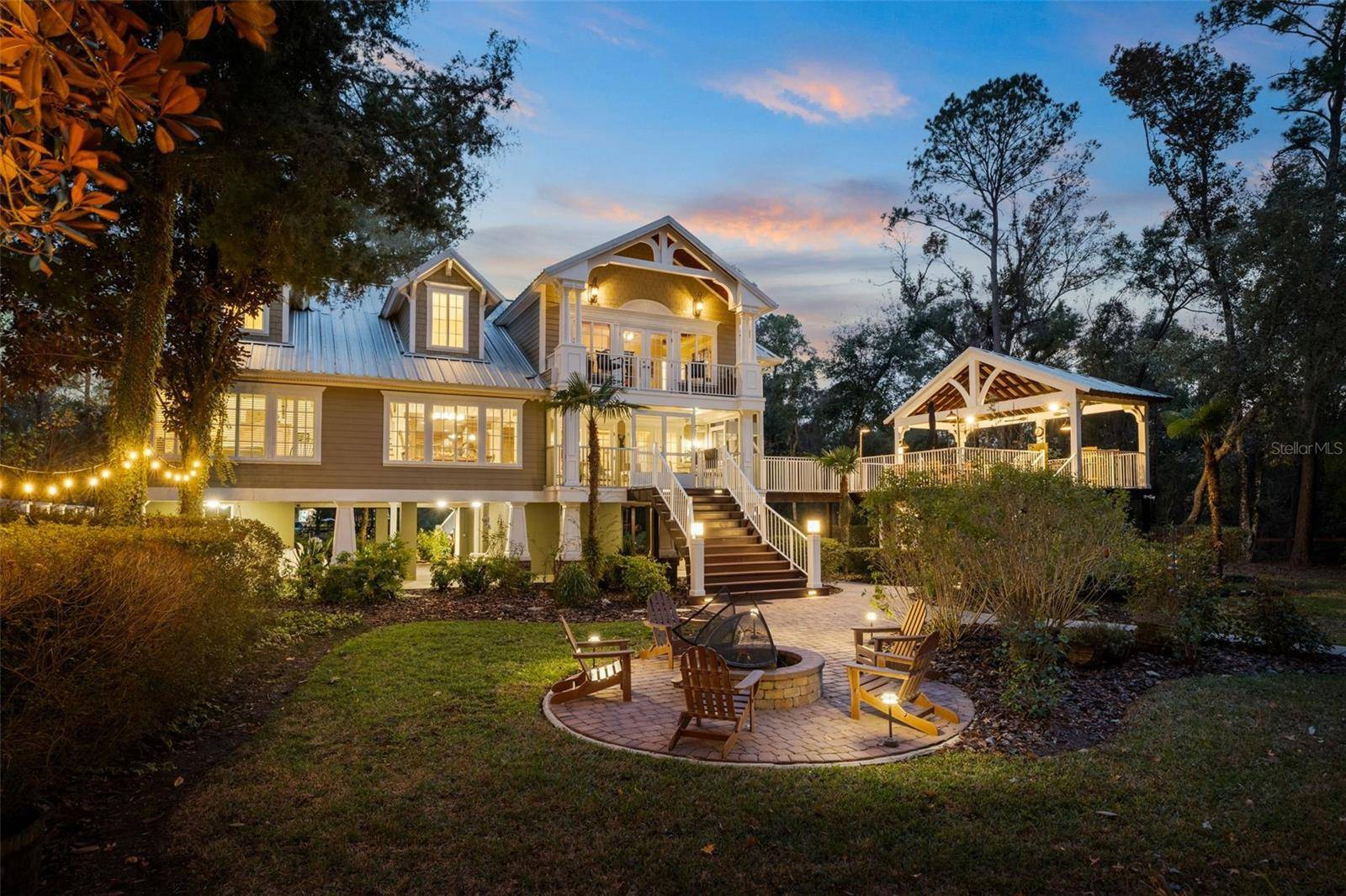 174 NE 972ND ST, Branford, FL 32008
